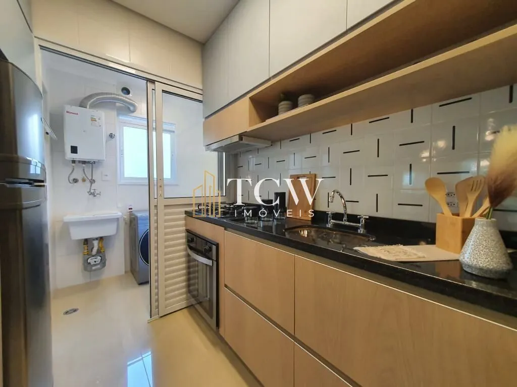 Imagem Apartamento à venda no bairro Campo Belo - São Paulo/SP, Zona Sul