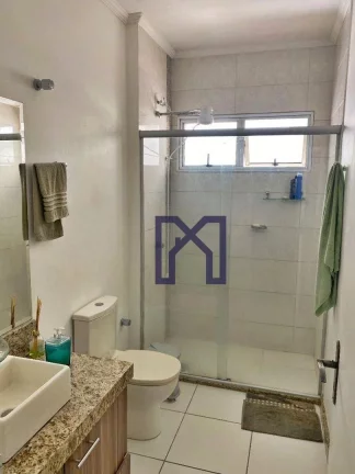 Imagem Apartamento com 3 dormitórios à venda, 120 m² por R$ 440.000,00 - Varginha - Itajubá/MG