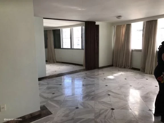 Imagem LINDISSIMO APARTAMENTO JD EUROPA 3 DORMITORIOS