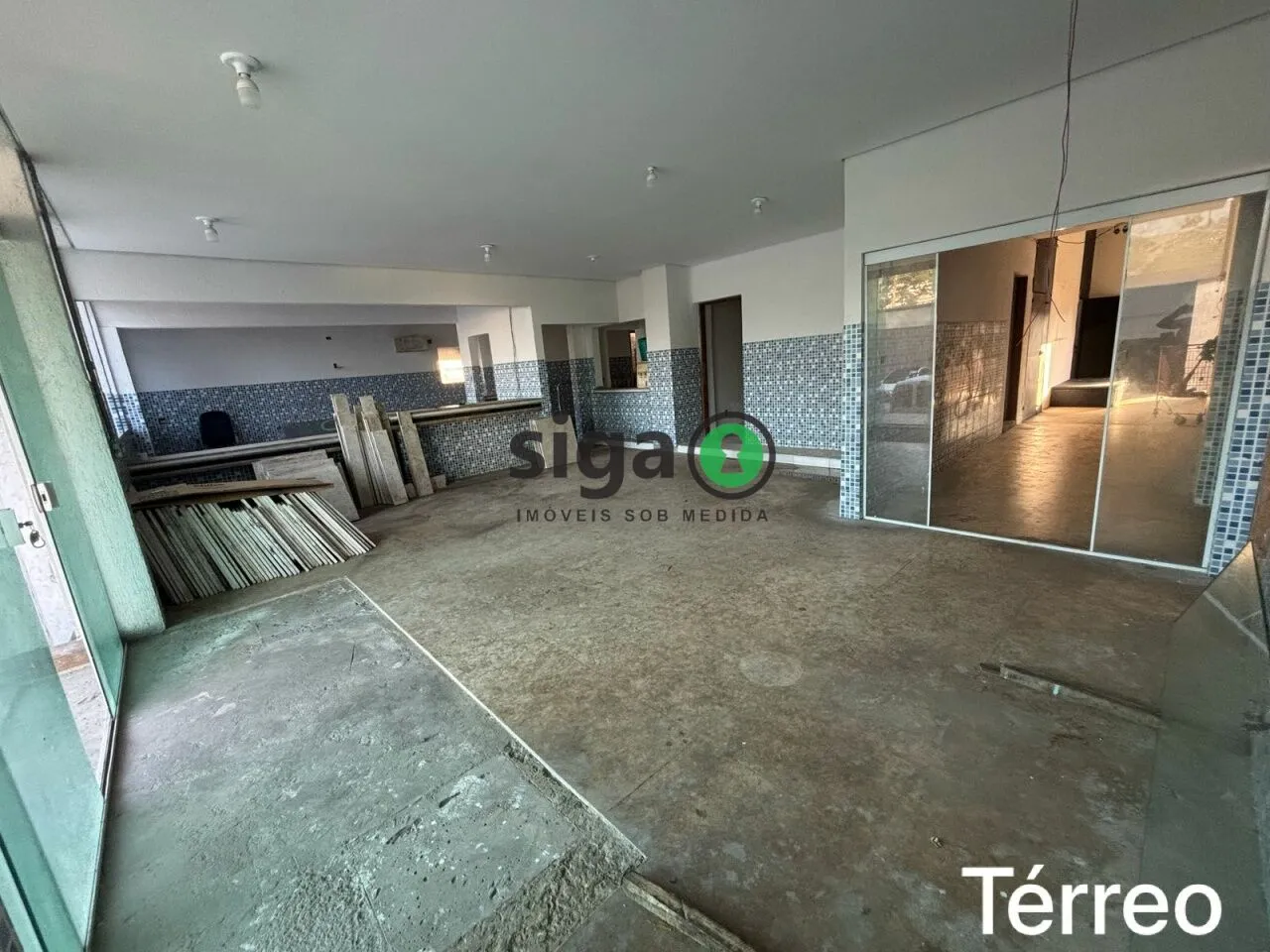 Imagem Prédio Corporativo de Alto Padrão para Locação na Nações Unidas