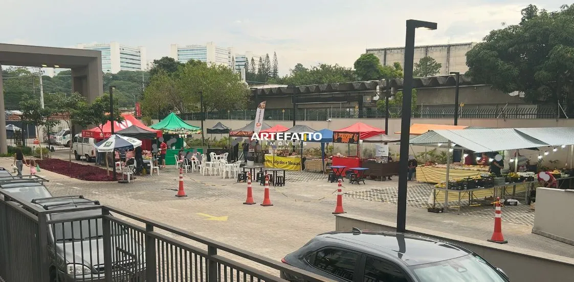 Imagem COBERTURA À VENDA | VISTA PARA O BEYOND THE CLUB 267 m2 | 4 Suítes | 3 Vagas Livres e Cobertas