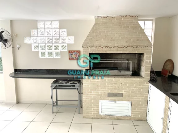 Imagem Apartamento à venda no bairro Enseada - Guarujá/SP