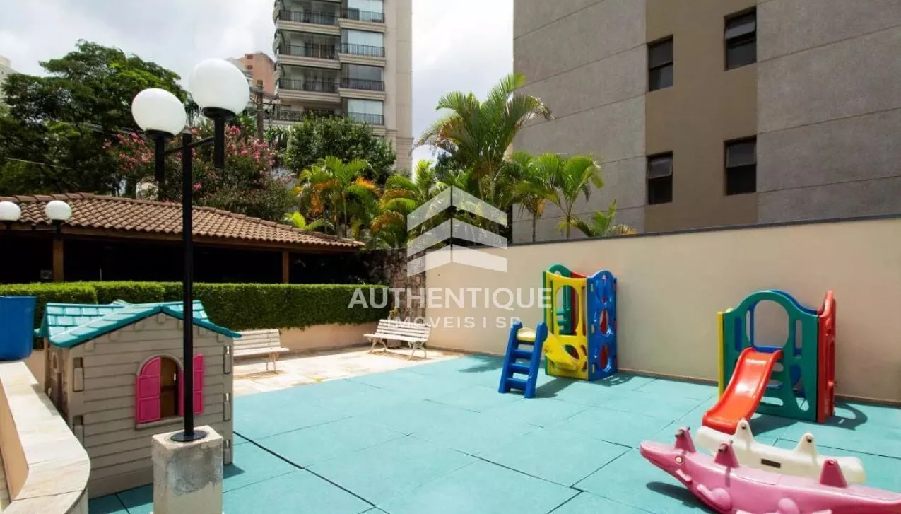 Imagem Maison Blanche - Chácara Klabin - Apartamento à venda no bairro Jardim Vila Mariana - São Paulo/SP, Zona Sul