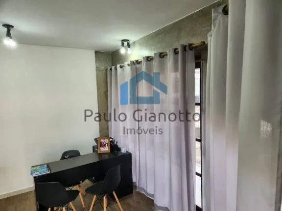 Imagem Sala Comercial na Avenida São Camilo na Granja Viana