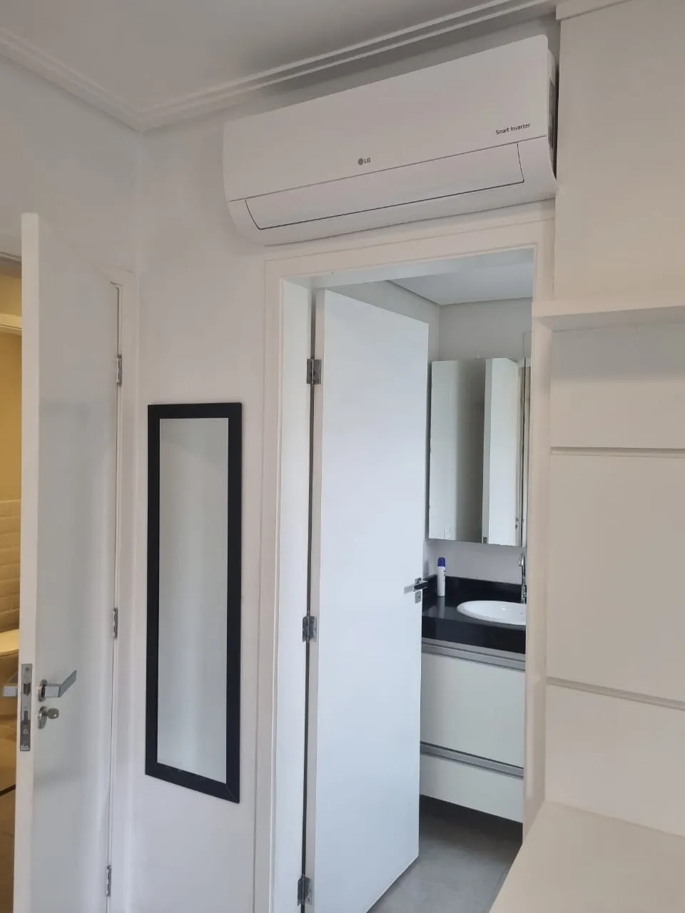 Imagem Apartamento de 119m² no Edifício Roma, localizado no Portal da Colina em Sorocaba.