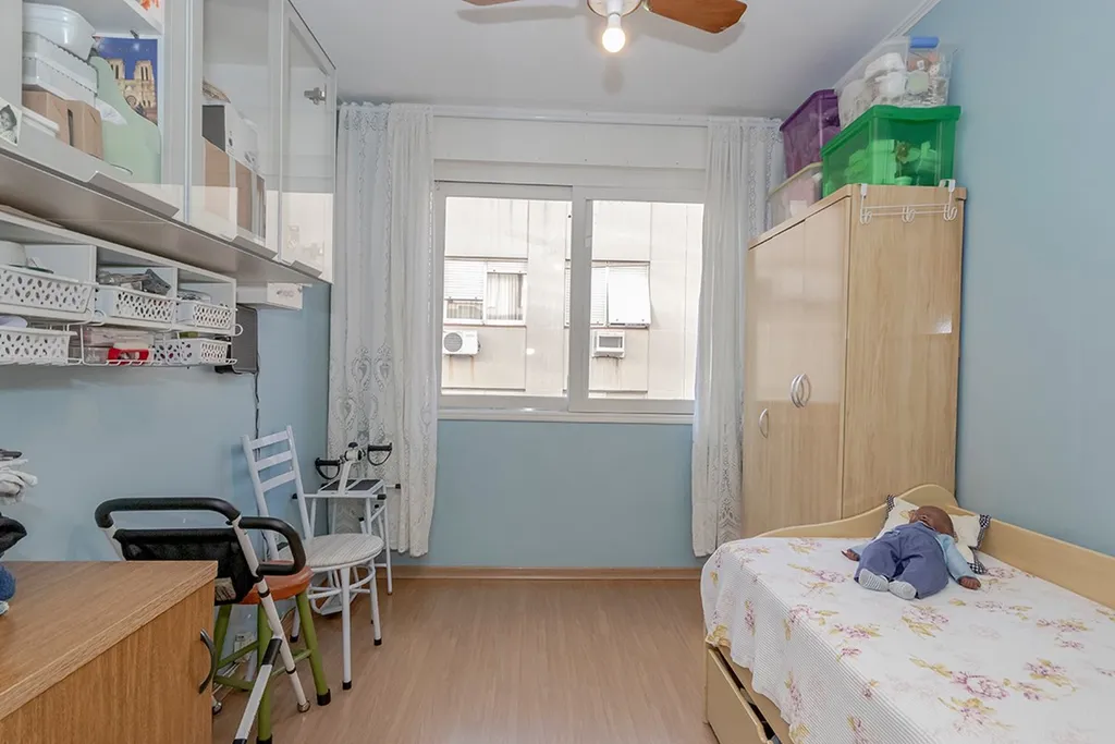Imagem Apartamento em Vila Ipiranga