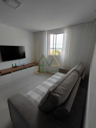 Imagem Apartamento à venda no bairro Jardim Amélia - Pinhais/PR
