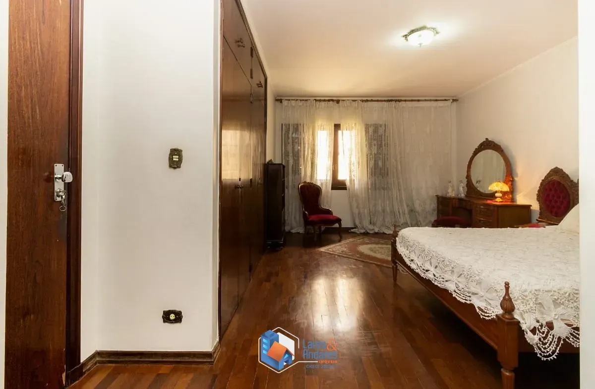 Imagem Casa para venda em CITY AMÉRICA com 3 quartos, sendo 1 suíte, 242m²