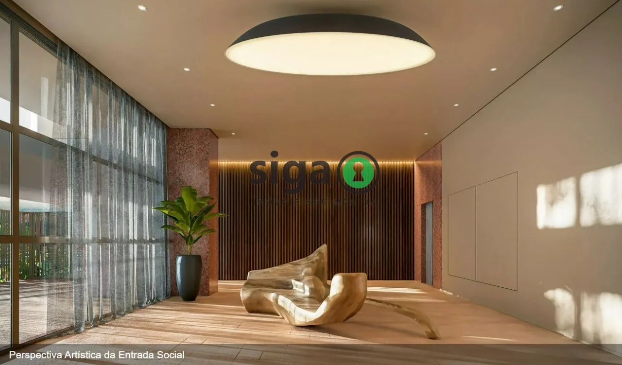Imagem Apartamento para venda no Paraíso 03 suítes, São Paulo - SP