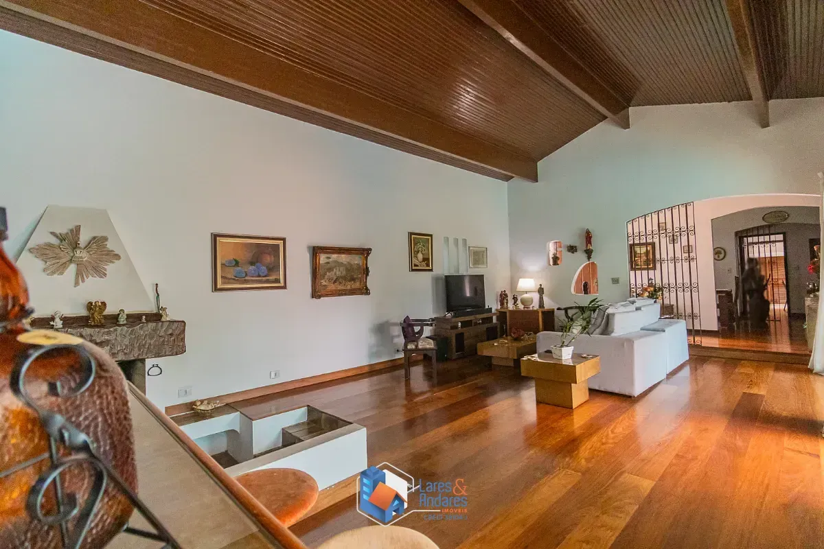 Imagem Casa para venda em Jardim Prudência com 4 quartos, sendo 1 suíte, 219m²