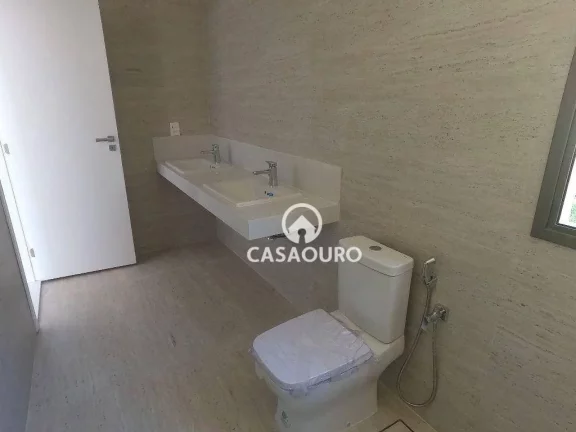 Imagem Casa à venda, 455 m² por R$ 4.490.000,00 - Quintas do Sol - Nova Lima/MG
