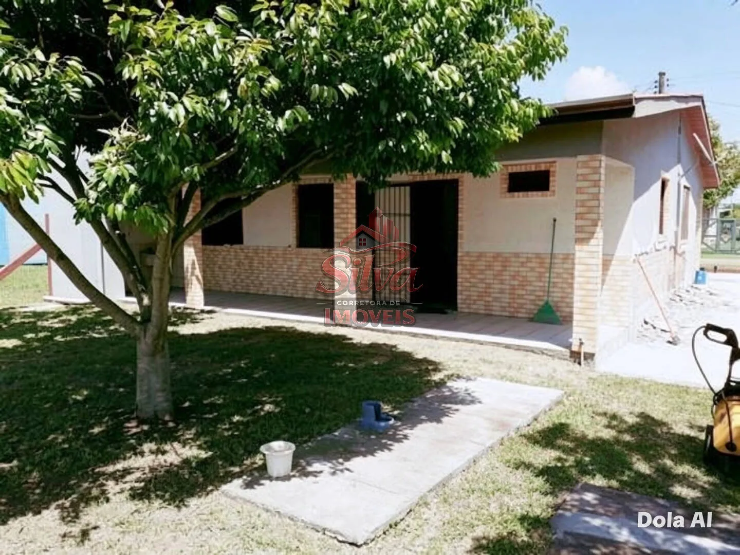 Imagem C902|Casa Semimobiliada com 3 Dormitórios em Imbé
