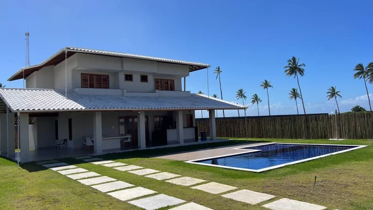 Imagem Casa Ilhéus