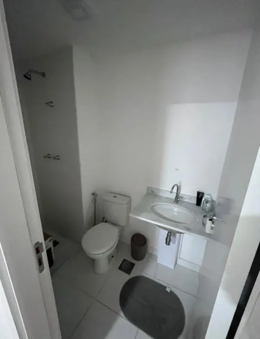Imagem Apartamento a Venda no bairro Todos Os Santos - Rio de Janeiro, RJ
