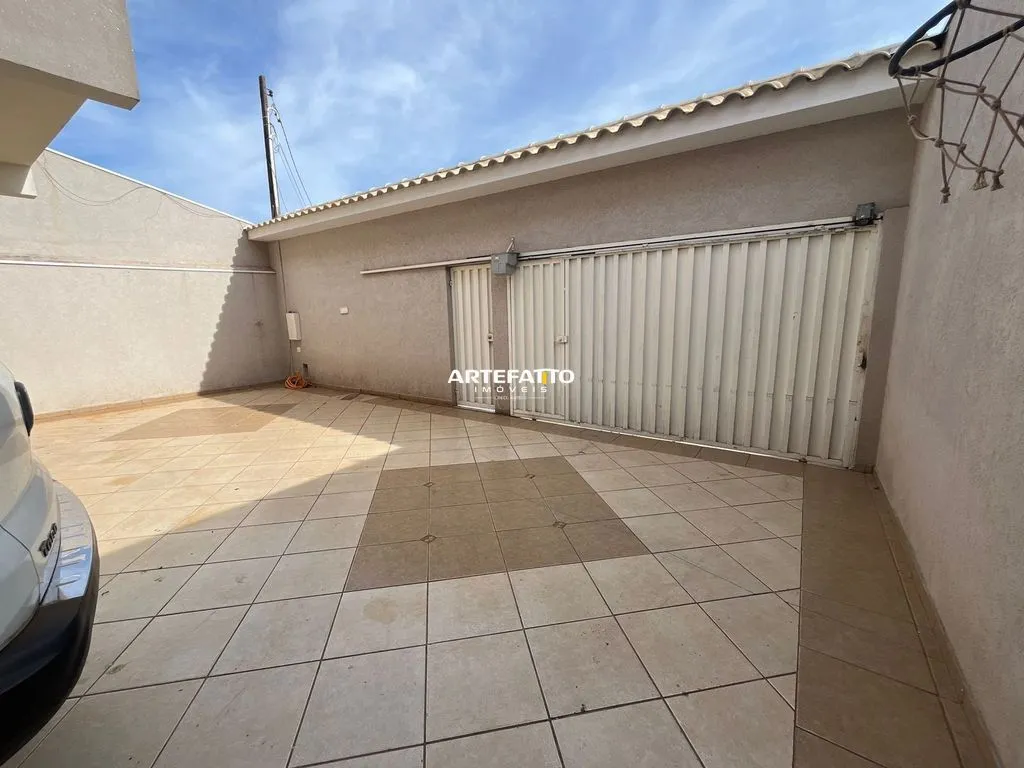 Imagem Sobrado à venda em Franca, Jardim do Éden, com 4 quartos, 290m2