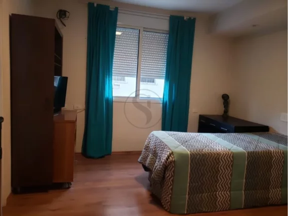 Imagem APARTAMENTO RESIDENCIAL em SÃO PAULO - SP, ITAIM BIBI