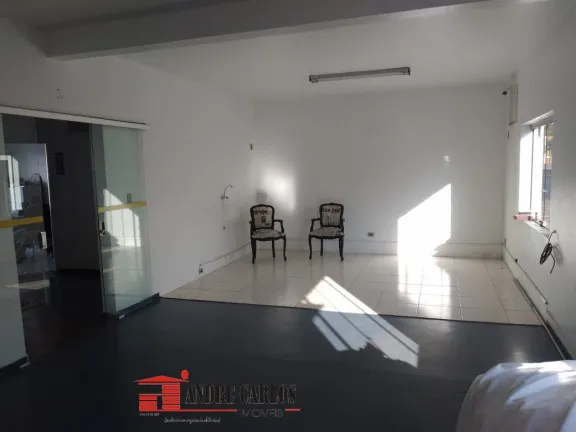 Imagem Imóvel Comercial à Venda, 265 m² em Centro - Osasco