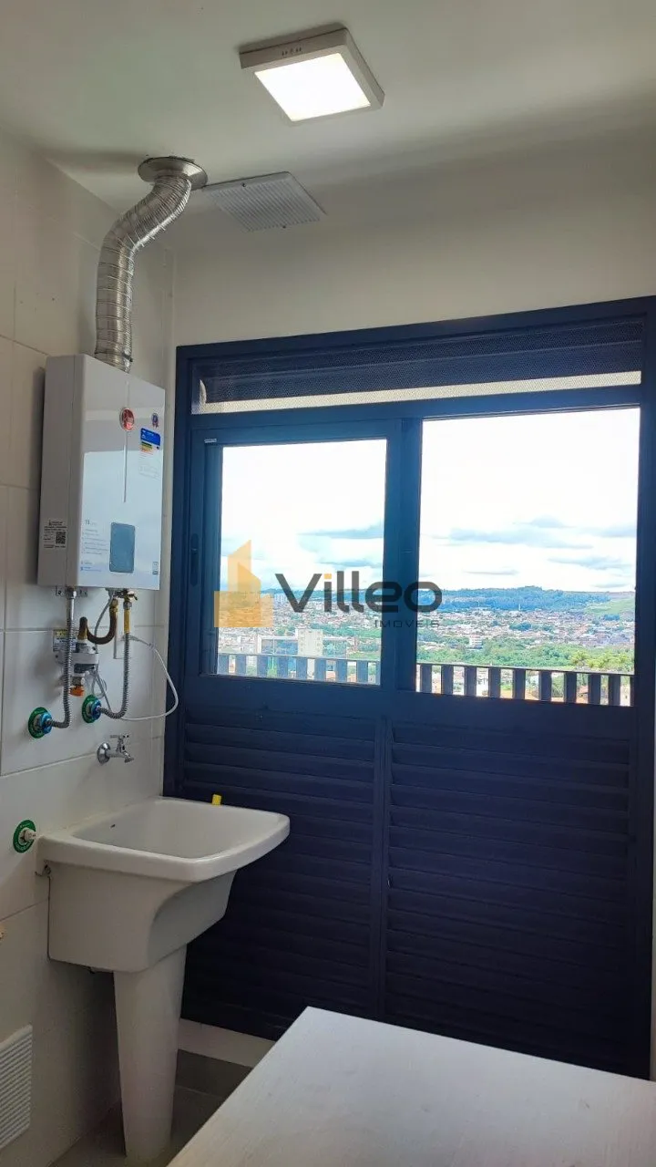 Imagem Viva com exclusividade, sofisticação e muita praticidade neste maravilhoso apartamento tipo studio...