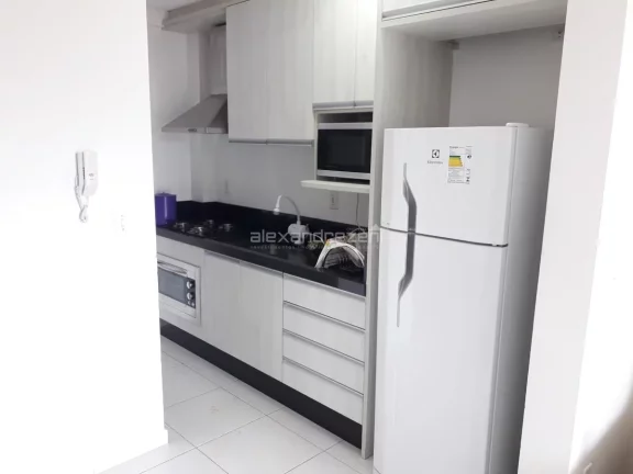Imagem Apartamento 2 dormitórios próximo ao mar