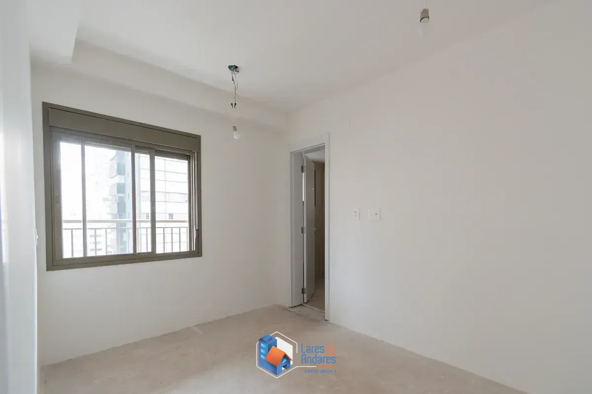 Imagem Apartamento para venda em Perdizes com 1 quarto, sendo 1 suíte, 38m²