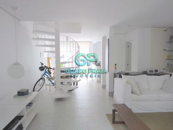 Imagem Casa Triplex