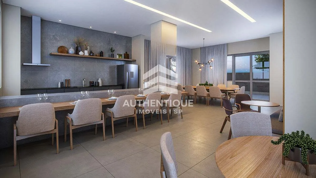 Imagem DIMENSION PRIME SANTO ANDRE - Apartamento à venda em Santo André/SP