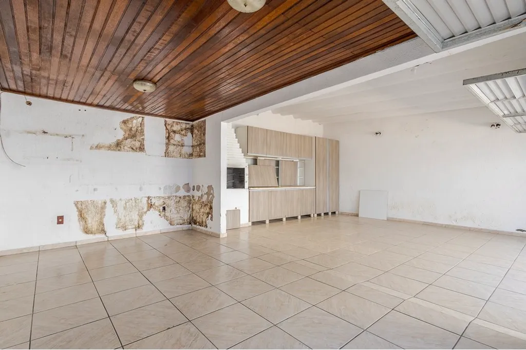 Imagem Casa em Higienópolis