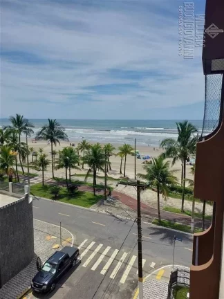 Imagem Apartamento à Venda em Flórida, Praia Grande - SP