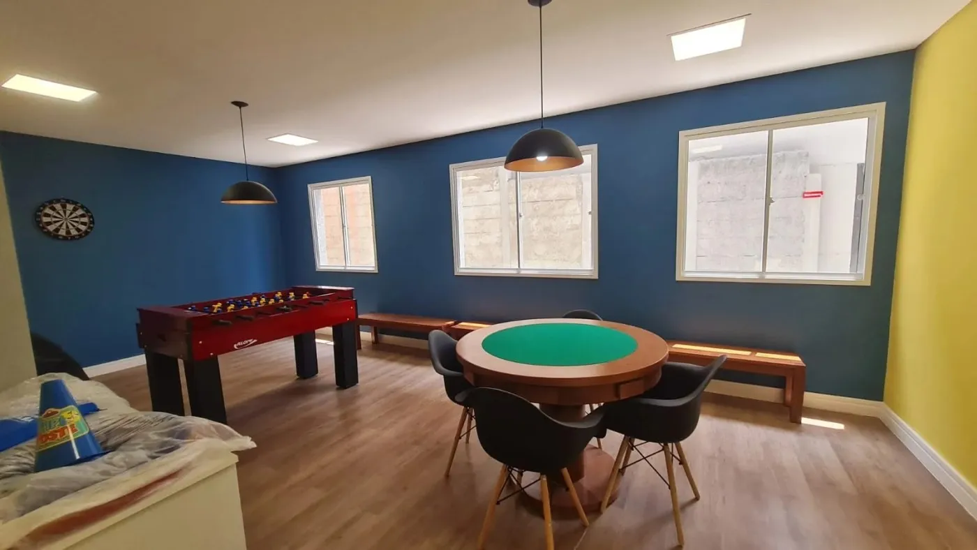 Imagem Apartamento para Venda em São Paulo, Vila Ipojuca, 1 dormitório, 1 banheiro