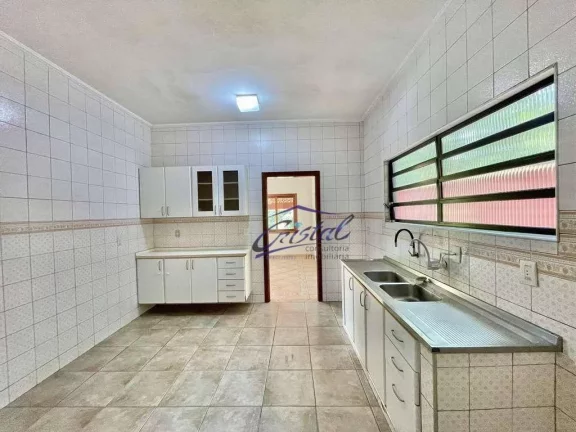Imagem Casa Venda Condominio São Fernando na Granja