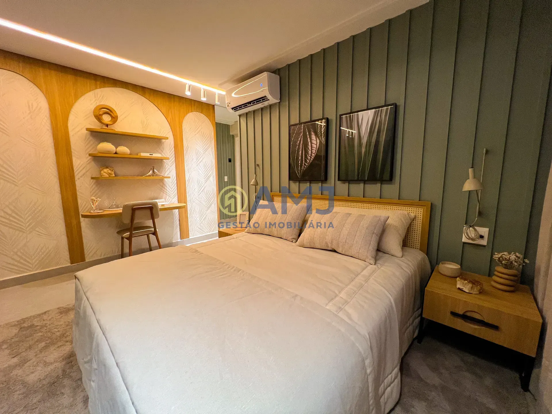 Imagem Apartamento à venda no Setor Marista em Goiânia