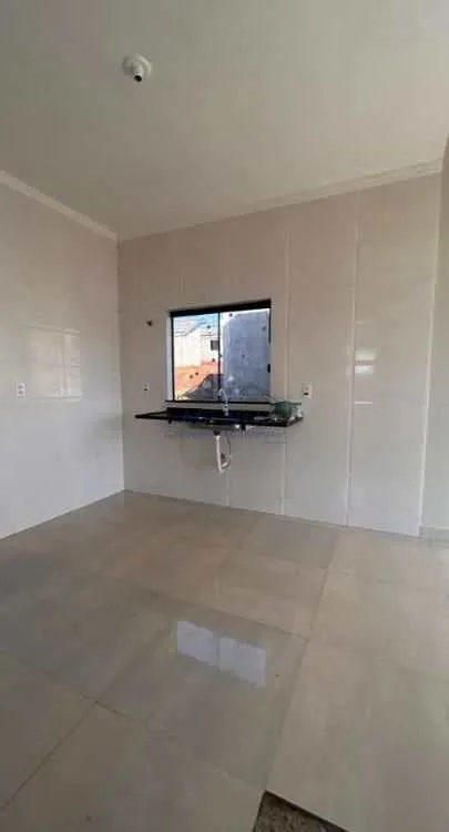 Imagem Casa Padrão