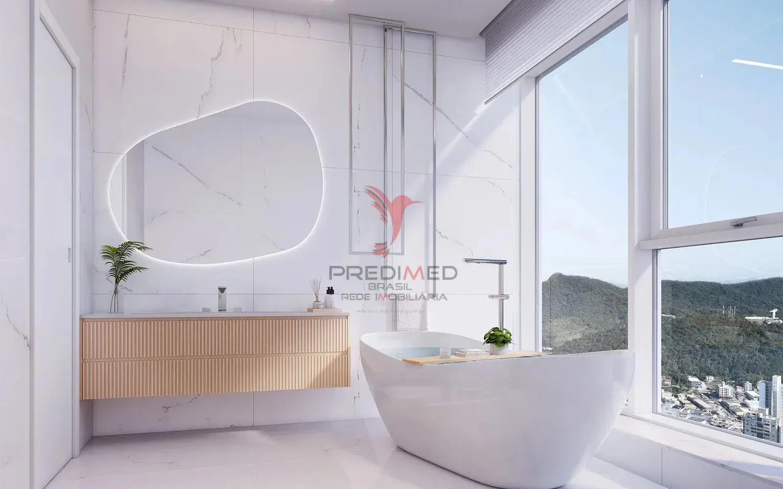Imagem Iconic Tower: Sofisticação e Design