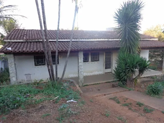 Imagem CASA RESIDENCIAL em PARÁ DE MINAS - MG, NOSSA SENHORA DE FÁTIMA