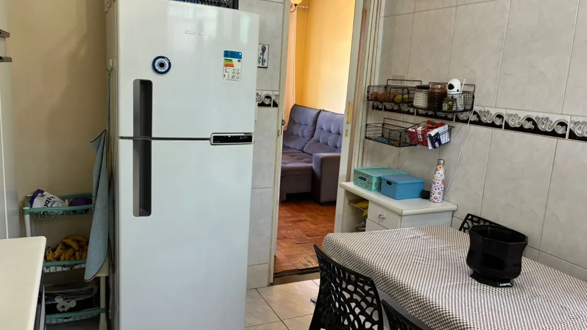 Imagem Apartamento para venda em Jardim São Caetano com 4 quartos, 70m2