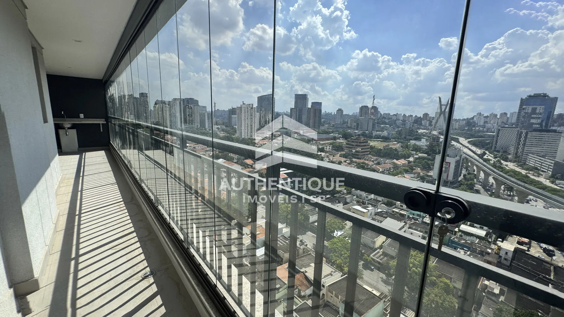 Imagem TRENDS BROOKLIN - Apartamento no bairro Brooklin à venda