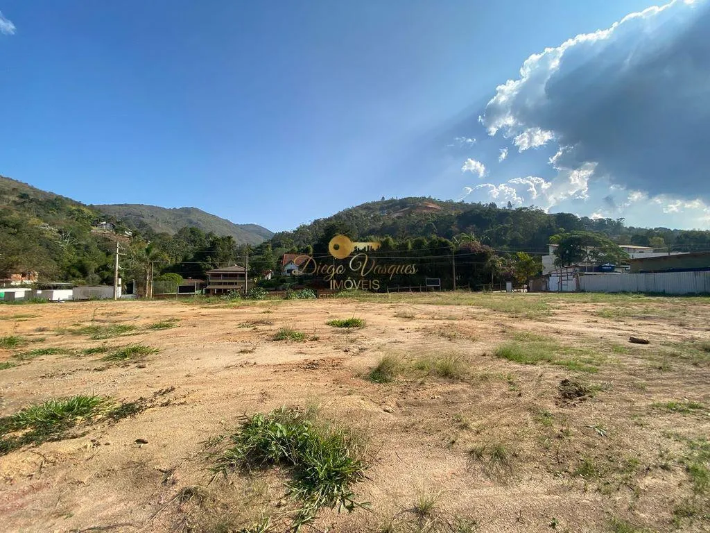 Imagem Terreno para Venda em Teresópolis / no bairro Albuquerque
