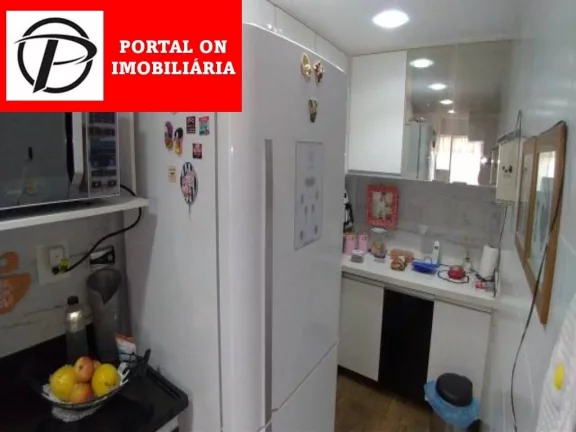 Imagem APARTAMENTO RESIDENCIAL em RIO DE JANEIRO - RJ, JACAREPAGUÁ