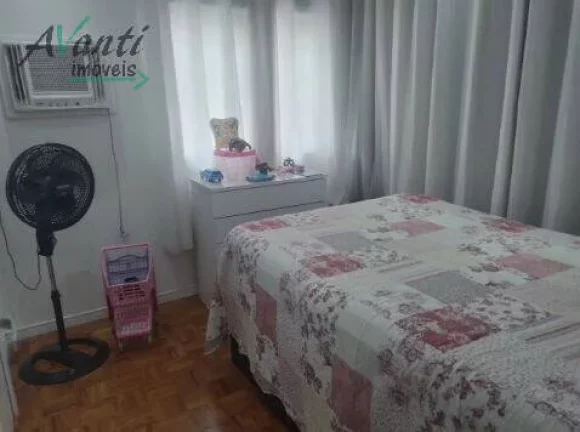Imagem Casa à venda no bairro Ponta da Praia em Santos/SP