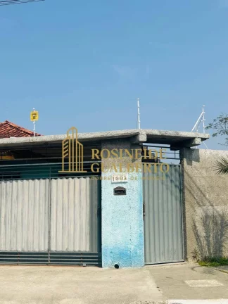 Imagem Oportunidade em Caraguatatuba – Morro do Algodão