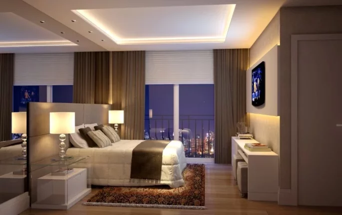 Imagem Apartamento à venda no bairro Centro - Balneário Camboriú/SC