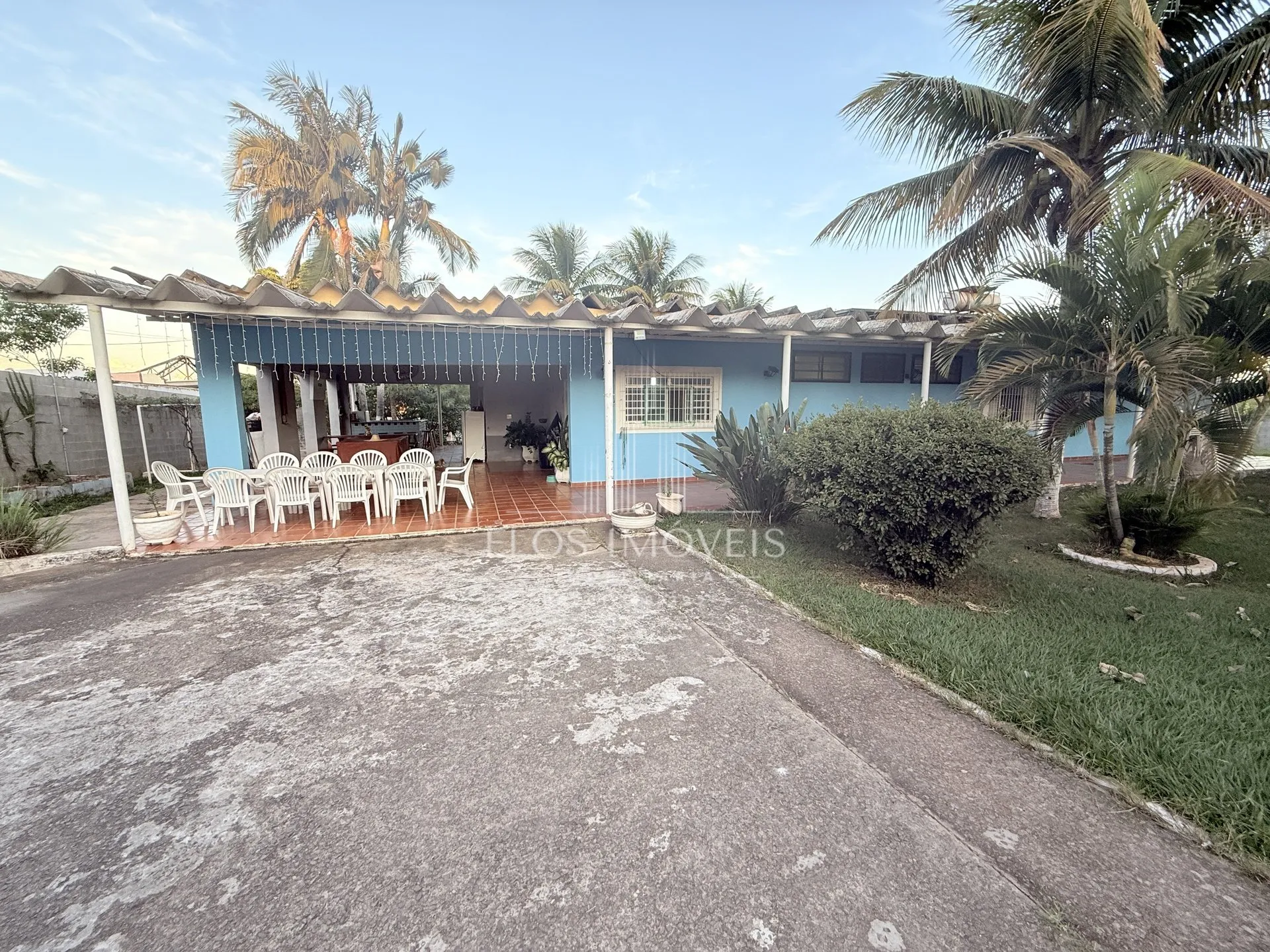 Imagem Chácara de 4 quartos, 250m² no bairro Bairro dos Pires, em Limeira