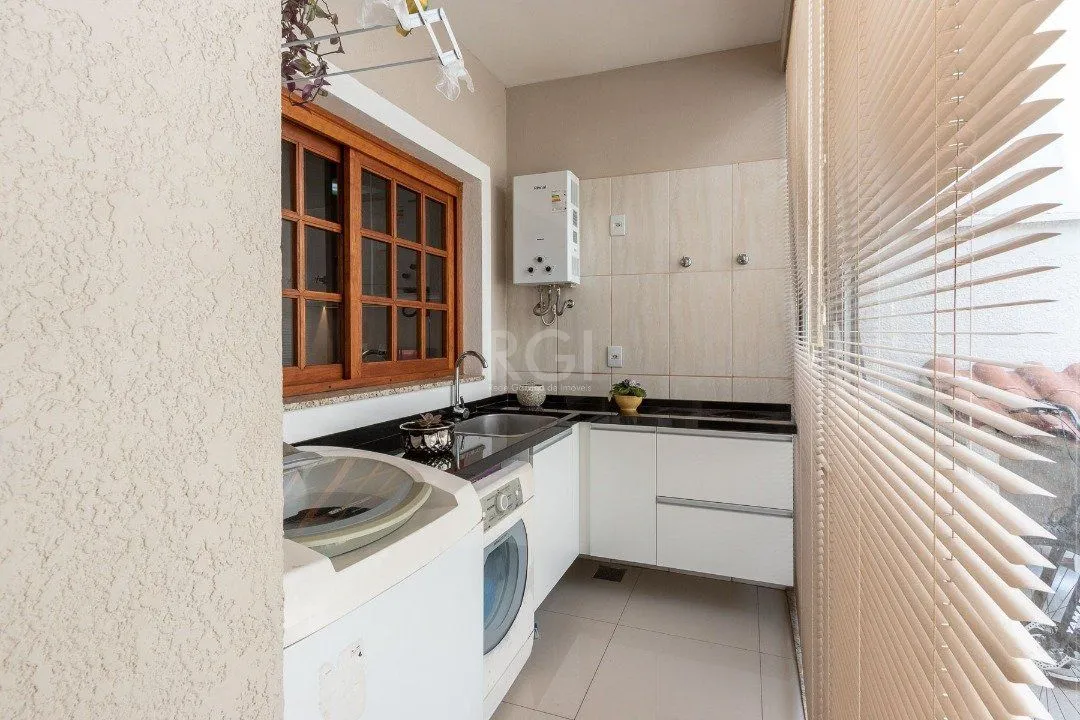 Imagem Casa Condominio para Venda - 139m², 2 dormitórios, sendo 2 suites, 1 vaga - Hípica