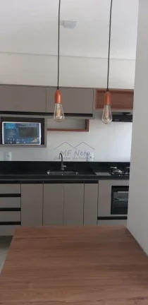Imagem Apartamento Padrão