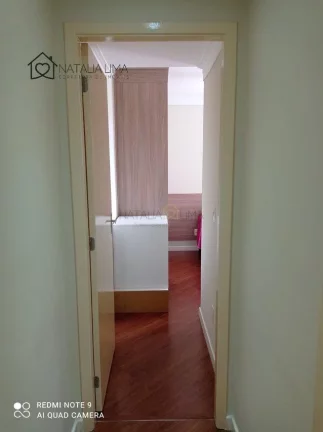 Imagem Apartamento a venda no Jardim Umarizal Campo Limpo