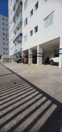 Imagem Apartamento, 2 dormitórios (1 suíte), 1 vaga. Cond. Costa Bela, Caraguá.