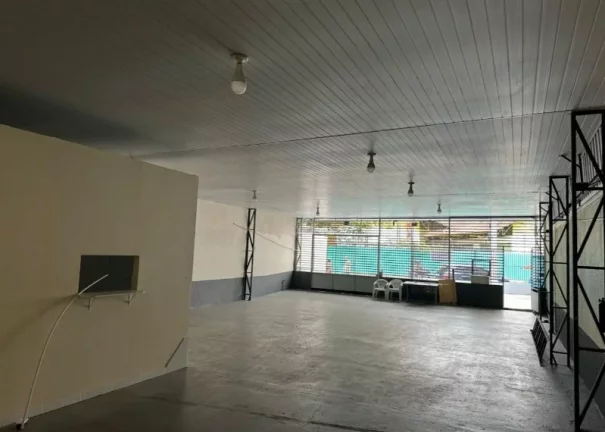 Imagem GALPAO COMERCIAL em MANAUS - AM, SÃO JOSÉ OPERÁRIO