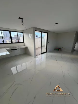 Imagem COBERTURA DE 3 QUARTOS, SENDO 1 SUITE - IGUAÇU - IPATINGA - COD 420