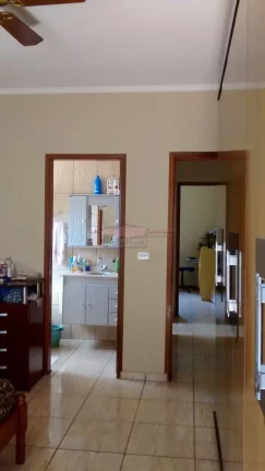 Imagem Casa a venda no condomínio Nova Colina Boituva