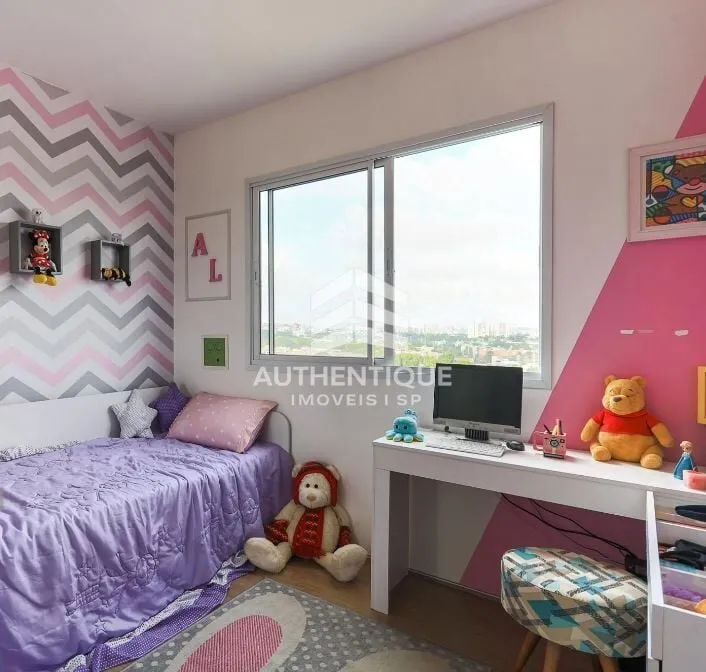 Imagem Moov Espaço Cerâmica - Apartamento à venda em São Caetano do Sul/SP
